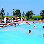 Nordseeresort & Arche Noah Апарт-отель