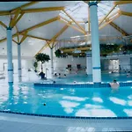 Nordseeresort & Arche Noah 2* Хорумерзиль