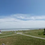 Nordseeresort & Arche Noah 2* Horumersiel