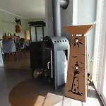 Nordseeresort & Arche Noah Aparthotel Horumersiel
