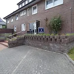 Nordseeresort & Arche Noah 2* Хорумерзиль