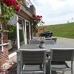 Апарт-отель Nordseeresort & Arche Noah Хорумерзиль