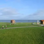 Апарт-отель Nordseeresort & Arche Noah