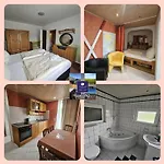 Nordseeresort & Arche Noah Хорумерзиль