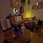 Апарт-отель Nordseeresort & Arche Noah 2*