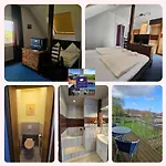 Апарт-отель Nordseeresort & Arche Noah Хорумерзиль