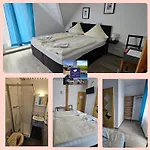 Nordseeresort & Arche Noah Апарт-отель 2*
