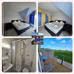 Апарт-отель Nordseeresort & Arche Noah 2*