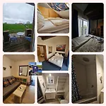 Nordseeresort & Arche Noah Апарт-отель