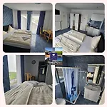 Nordseeresort & Arche Noah Апарт-отель Хорумерзиль