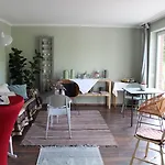 Nordseeresort & Arche Noah 2* Хорумерзиль