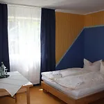 Nordseeresort & Arche Noah Апарт-отель Хорумерзиль