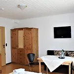 Nordseeresort & Arche Noah 2* Хорумерзиль