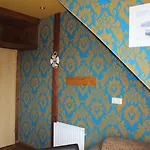 Апарт-отель Nordseeresort & Arche Noah Хорумерзиль