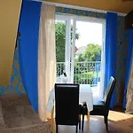 Nordseeresort & Arche Noah Апарт-отель