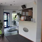Апарт-отель Nordseeresort & Arche Noah