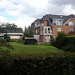 Nordseeresort & Arche Noah Хорумерзиль