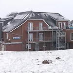 Апарт-отель Nordseeresort & Arche Noah Хорумерзиль