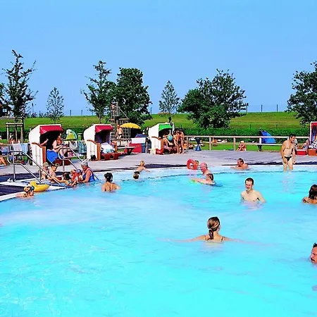 Nordseeresort & Arche Noah Apart Otel