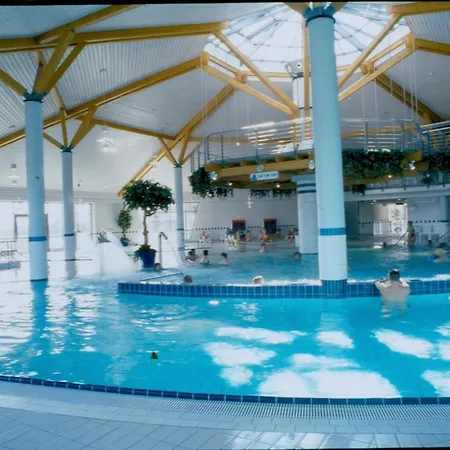 Nordseeresort & Arche Noah 3* Horumersiel