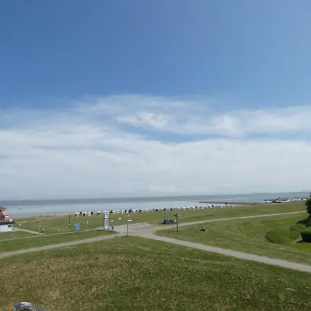 Nordseeresort & Arche Noah 3* Horumersiel