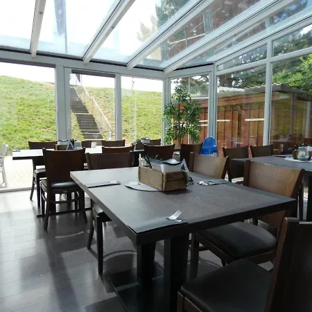 Nordseeresort & Arche Noah Ξενοδοχείο με διαμερίσματα