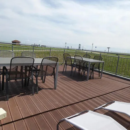 Nordseeresort & Arche Noah