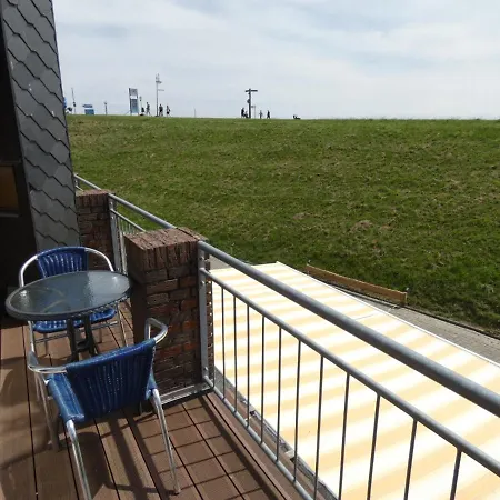 Nordseeresort & Arche Noah 3* Horumersiel
