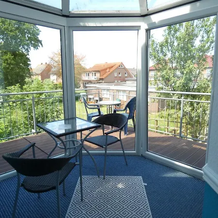 Nordseeresort & Arche Noah