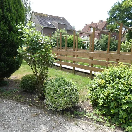 公寓式酒店 Nordseeresort & Arche Noah 2*