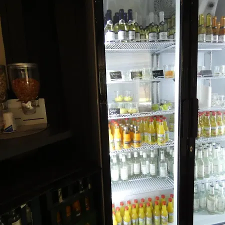 Nordseeresort & Arche Noah ホールマージール