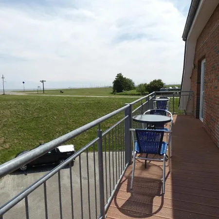 Nordseeresort & Arche Noah 3*
