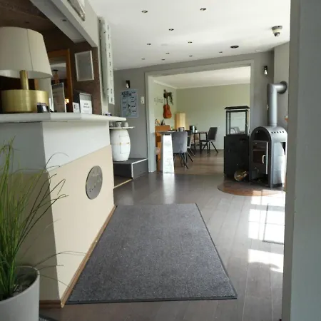 アパートホテル Nordseeresort & Arche Noah