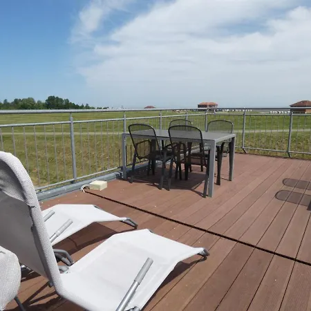 Nordseeresort & Arche Noah ホールマージール