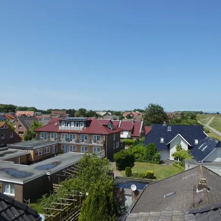 Aparthotel Nordseeresort & Arche Noah 3*