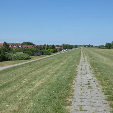 Nordseeresort & Arche Noah 2* ホールマージール