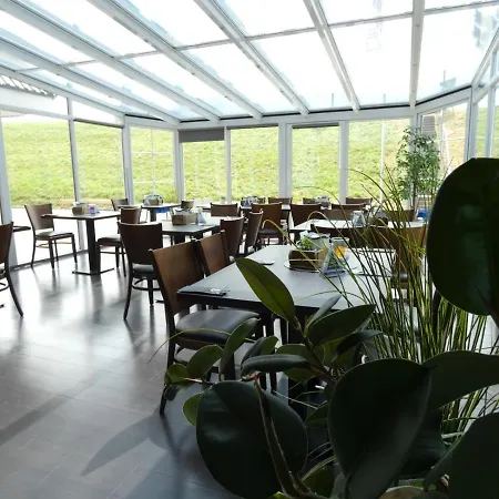 Apart Otel Nordseeresort & Arche Noah Horumersiel