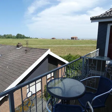 Nordseeresort & Arche Noah Horumersiel