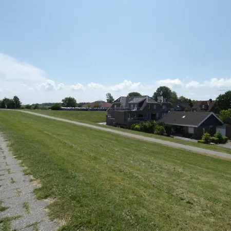 Nordseeresort & Arche Noah 3* Horumersiel