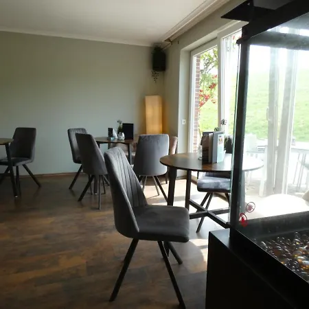 Nordseeresort & Arche Noah Ξενοδοχείο με διαμερίσματα