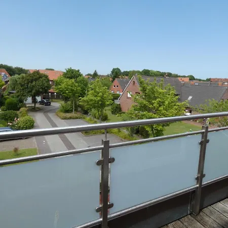 Nordseeresort & Arche Noah Apart Otel
