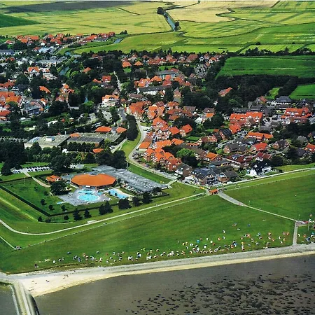 Nordseeresort & Arche Noah 3*
