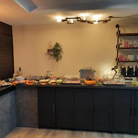 Nordseeresort & Arche Noah Ξενοδοχείο με διαμερίσματα