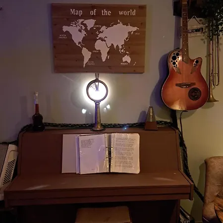 Nordseeresort & Arche Noah