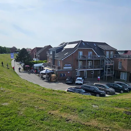 Nordseeresort & Arche Noah Ξενοδοχείο με διαμερίσματα 2*