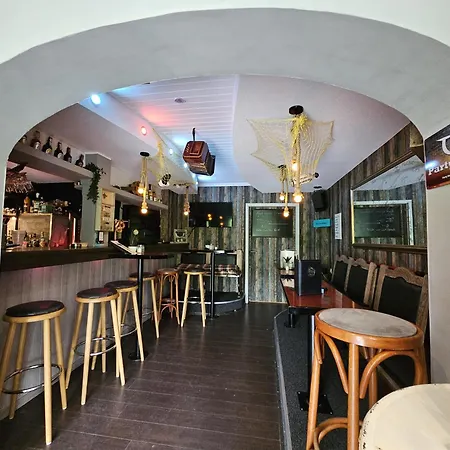 公寓式酒店 Nordseeresort & Arche Noah 2*