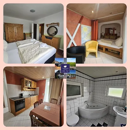 Nordseeresort & Arche Noah Horumersiel