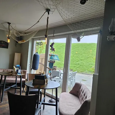 Nordseeresort & Arche Noah Aparthotel