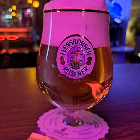 Nordseeresort & Arche Noah Ξενοδοχείο με διαμερίσματα 2*