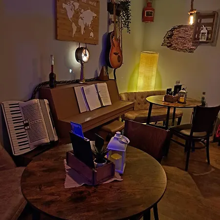 Ξενοδοχείο με διαμερίσματα Nordseeresort & Arche Noah 2*